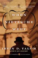 Quand Nietzsche pleurait - When Nietzsche Wept