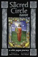 Jeu de tarot du cercle sacré - Sacred Circle Tarot Deck