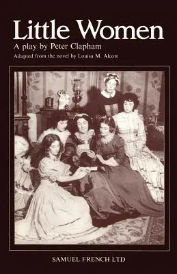 Les petites femmes - Little Women