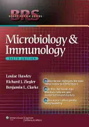 Brs Microbiologie et Immunologie - Brs Microbiology and Immunology