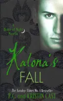 La chute de Kalona - Kalona's Fall