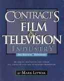 Contrats pour l'industrie du cinéma et de la télévision - Contracts for the Film & Television Industry