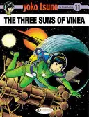 Les trois soleils de Vinea - The Three Suns of Vinea