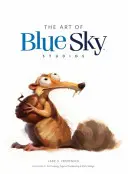 L'art des studios Blue Sky - Art of Blue Sky Studios