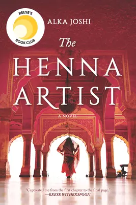 L'artiste du henné - The Henna Artist