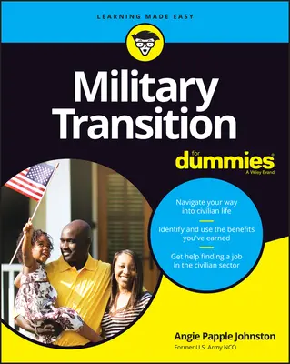 La transition militaire pour les nuls - Military Transition for Dummies