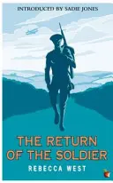 Le retour du soldat - Return Of The Soldier