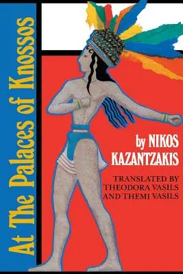 Aux palais de Cnossos - At Palaces Of Knossos