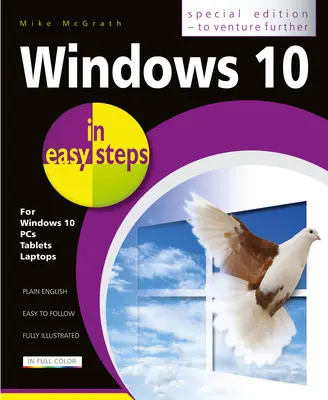 Windows 10 en quelques étapes - Édition spéciale - Windows 10 in Easy Steps - Special Edition