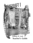 Stagecraft 1--Teacher's Guide : Guide complet de l'arrière-scène - Stagecraft 1--Teacher's Guide: A Complete Guide to Backstage Work