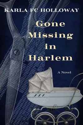 Disparu à Harlem - Gone Missing in Harlem