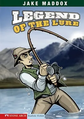 La légende du leurre - Legend of the Lure