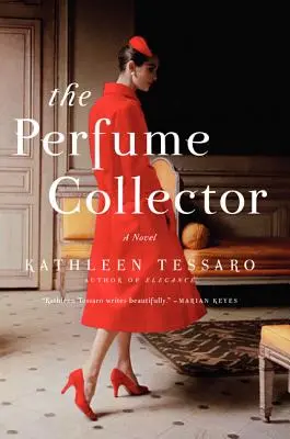 La collectionneuse de parfums - The Perfume Collector