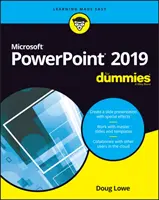 PowerPoint 2019 pour les Nuls - PowerPoint 2019 for Dummies
