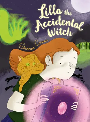 Lilla, la sorcière accidentelle - Lilla the Accidental Witch