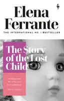 L'histoire de l'enfant perdu - Story of the Lost Child