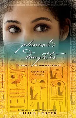 La fille du pharaon : Un roman de l'Égypte ancienne - Pharaoh's Daughter: A Novel of Ancient Egypt