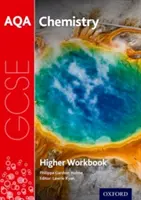 AQA GCSE Chemistry Workbook : Higher - AQA GCSE Chemistry Workbook: Higher