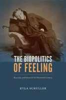 La biopolitique du sentiment : Race, sexe et science au XIXe siècle - The Biopolitics of Feeling: Race, Sex, and Science in the Nineteenth Century