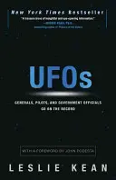 Ovnis : Des généraux, des pilotes et des fonctionnaires s'expriment sur le sujet - UFOs: Generals, Pilots, and Government Officials Go on the Record