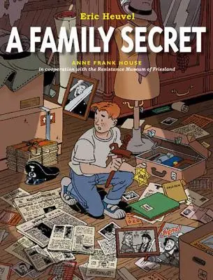 Un secret de famille - A Family Secret
