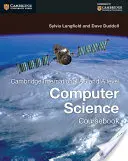 Cambridge International AS and A Level Computer Science Coursebook (en anglais) - Cambridge International AS and A Level Computer Science Coursebook