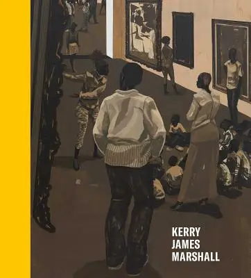 Kerry James Marshall : Histoire de la peinture - Kerry James Marshall: History of Painting