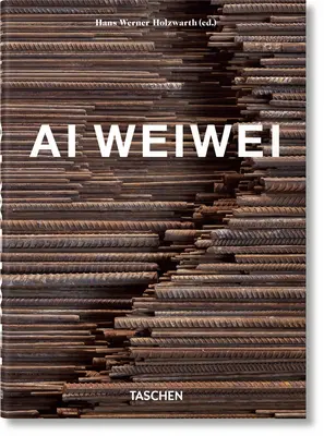 AI Weiwei. 40e éd. - AI Weiwei. 40th Ed.