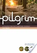 Pilgrim - Book 5 (Grow Stage)