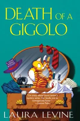 La mort d'un gigolo - Death of a Gigolo