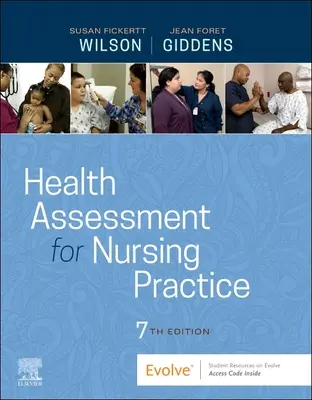 Évaluation de la santé pour la pratique infirmière - Health Assessment for Nursing Practice