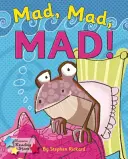 Fou, fou, fou ! - Phonics Phase 3 - Mad, Mad, MAD! - Phonics Phase 3