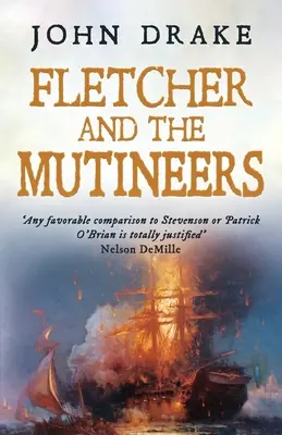 Fletcher et les mutins - Fletcher and the Mutineers