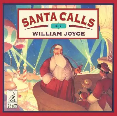 L'appel du Père Noël - Santa Calls