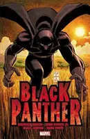 La Panthère Noire : Qui est la Panthère Noire - Black Panther: Who Is the Black Panther