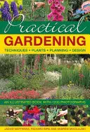 Practical Gardening : Un livre illustré de 1200 photographies - Practical Gardening: An Illustrated Book with 1200 Photographs