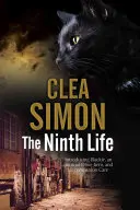 Ninth Life - Une nouvelle série de mystères sur les chats - Ninth Life - A New Cat Mystery Series