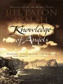 Connaissance des anges - Man Booker prize shortlist - Knowledge Of Angels - Man Booker prize shortlist