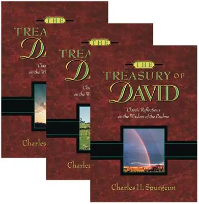 Le Trésor de David - The Treasury of David