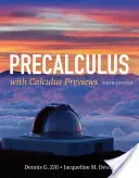 Précalcul avec Calculus Previews - Precalculus with Calculus Previews