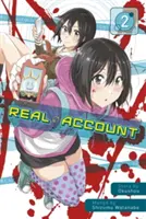 Compte réel 2 - Real Account 2