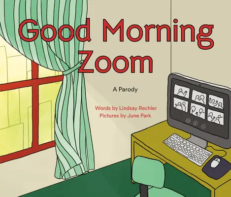 Bonjour Zoom - Good Morning Zoom