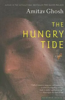 La marée de la faim - The Hungry Tide