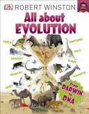 Tout sur l'évolution - All About Evolution