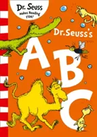 L'ABC du Dr Seuss - Dr. Seuss's ABC