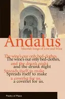 Andalus : Chansons d'amour mauresques - Andalus: Moorish Songs of Love