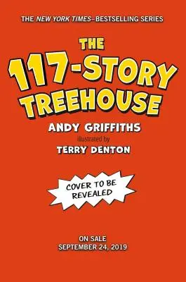 La maison de 117 étages : Des points, des intrigues et des évasions audacieuses ! - The 117-Story Treehouse: Dots, Plots & Daring Escapes!