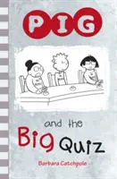 Le cochon et le grand quiz - PIG and the Big Quiz