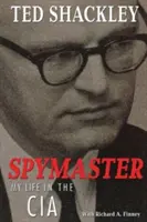 Maître de l'espionnage : Ma vie à la CIA - Spymaster: My Life in the CIA
