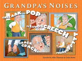 Les bruits de grand-père - Grandpa's Noises